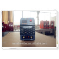 China advanced IGBT interver DC MMA welding machine (ARC-140) for sale